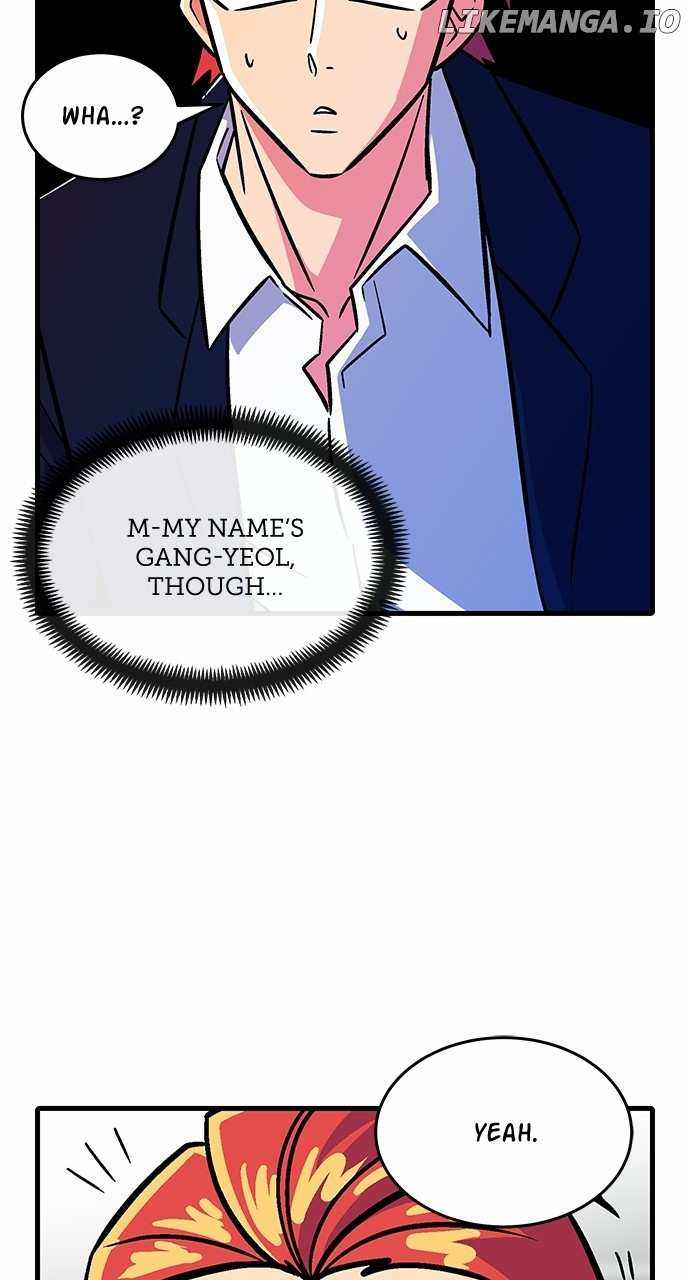 Princess Hurricane Chapter 1 - Page 71