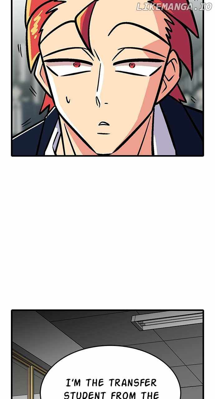 Princess Hurricane Chapter 1 - Page 72
