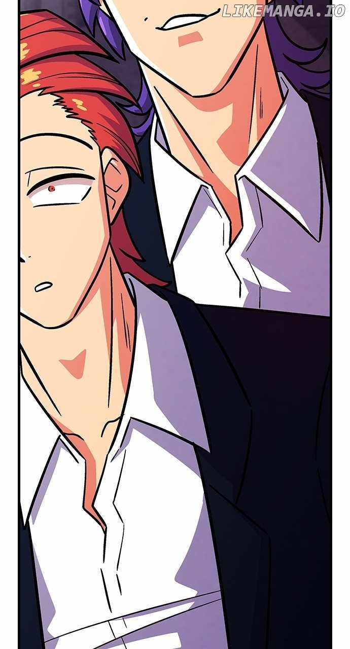 Princess Hurricane Chapter 1 - Page 74