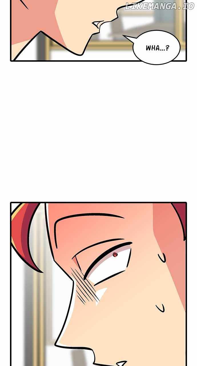 Princess Hurricane Chapter 1 - Page 76