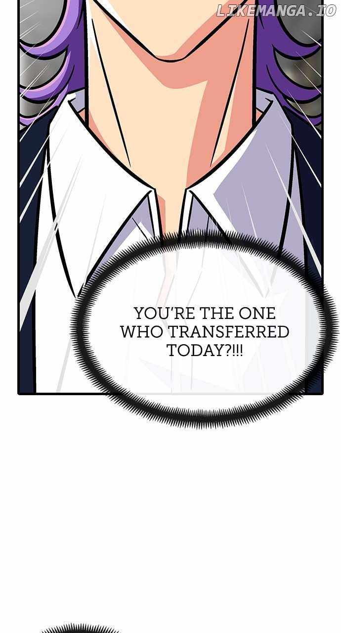 Princess Hurricane Chapter 1 - Page 79
