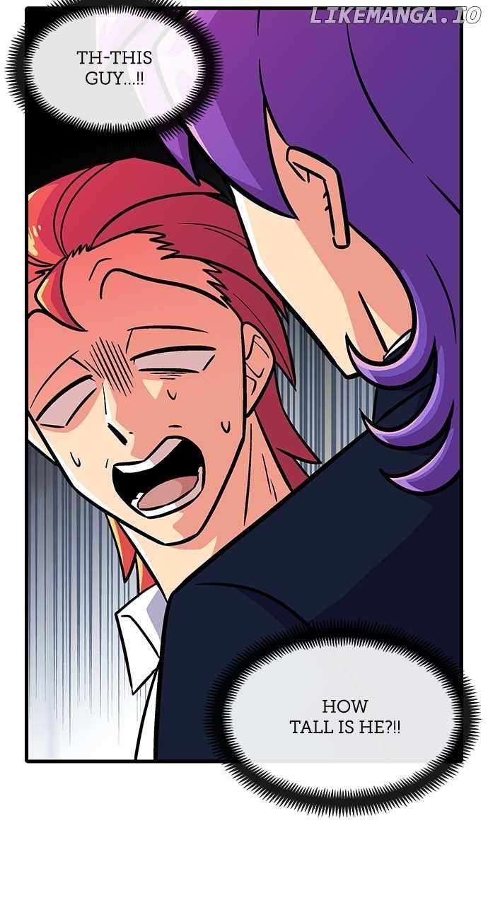 Princess Hurricane Chapter 1 - Page 80