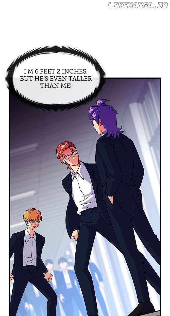 Princess Hurricane Chapter 1 - Page 81