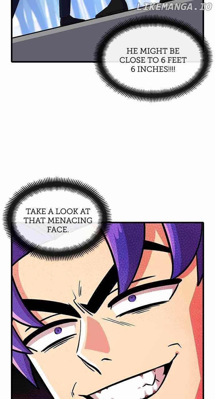 Princess Hurricane Chapter 1 - Page 82