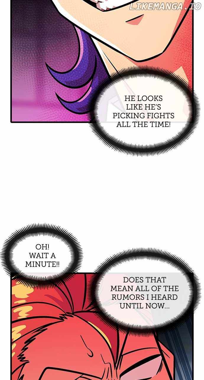 Princess Hurricane Chapter 1 - Page 83