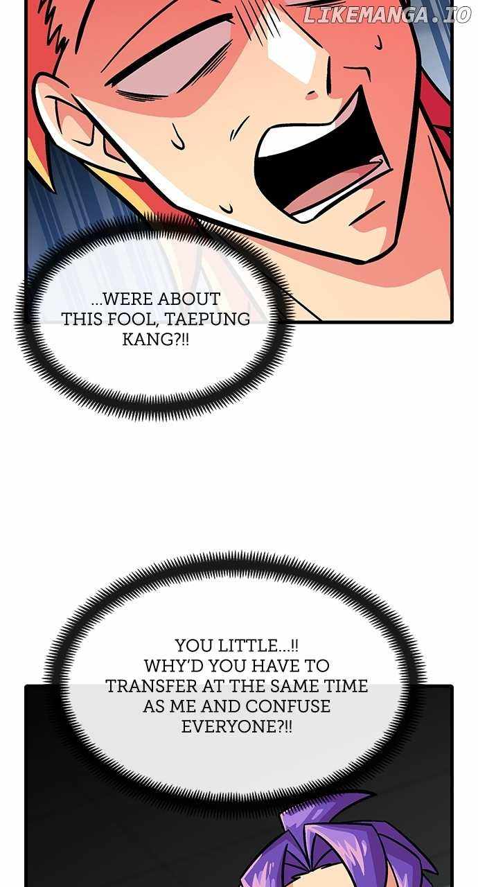 Princess Hurricane Chapter 1 - Page 84