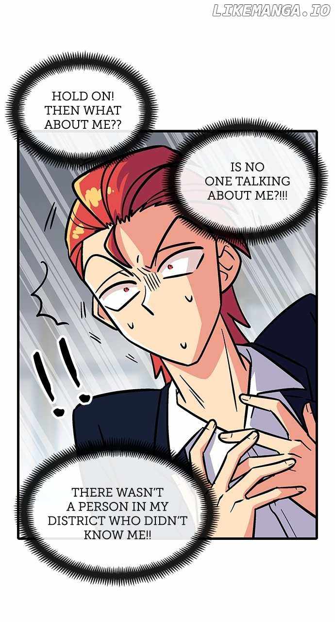 Princess Hurricane Chapter 1 - Page 86