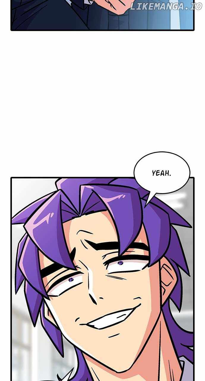 Princess Hurricane Chapter 1 - Page 89