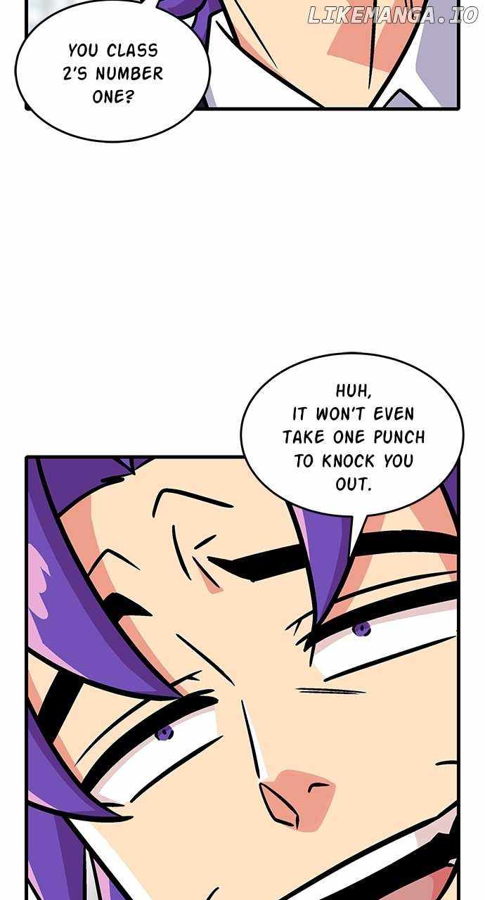 Princess Hurricane Chapter 1 - Page 90