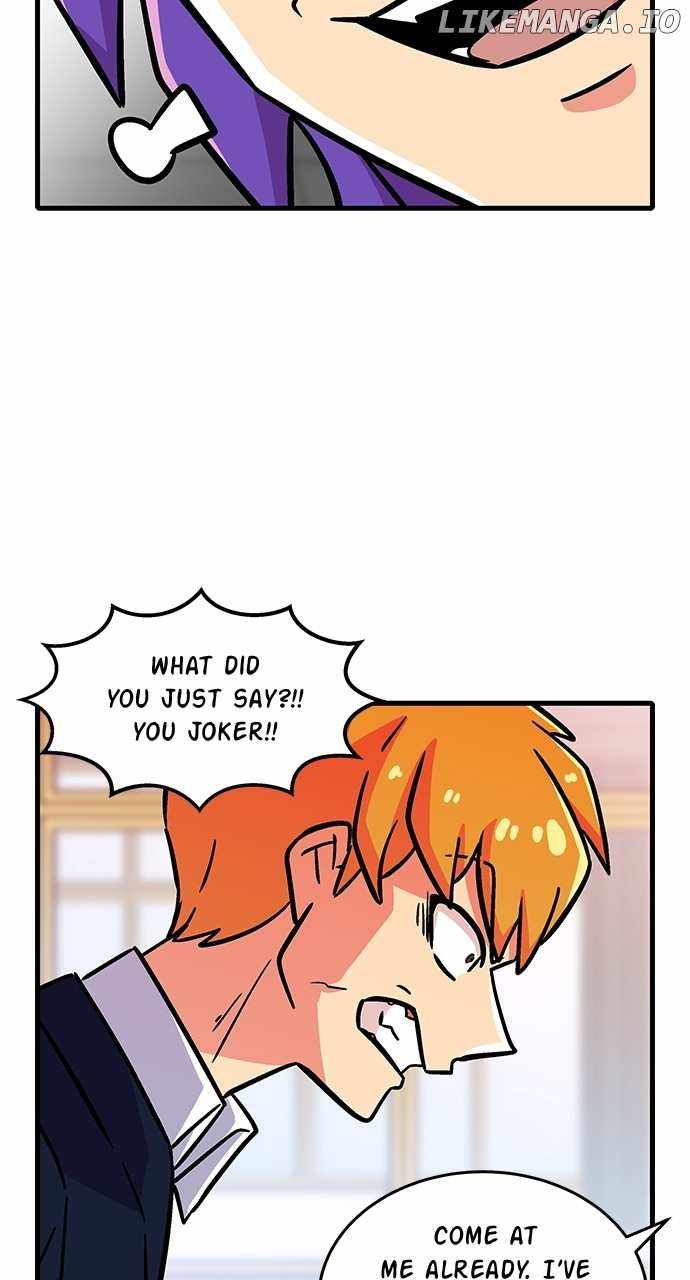 Princess Hurricane Chapter 1 - Page 91