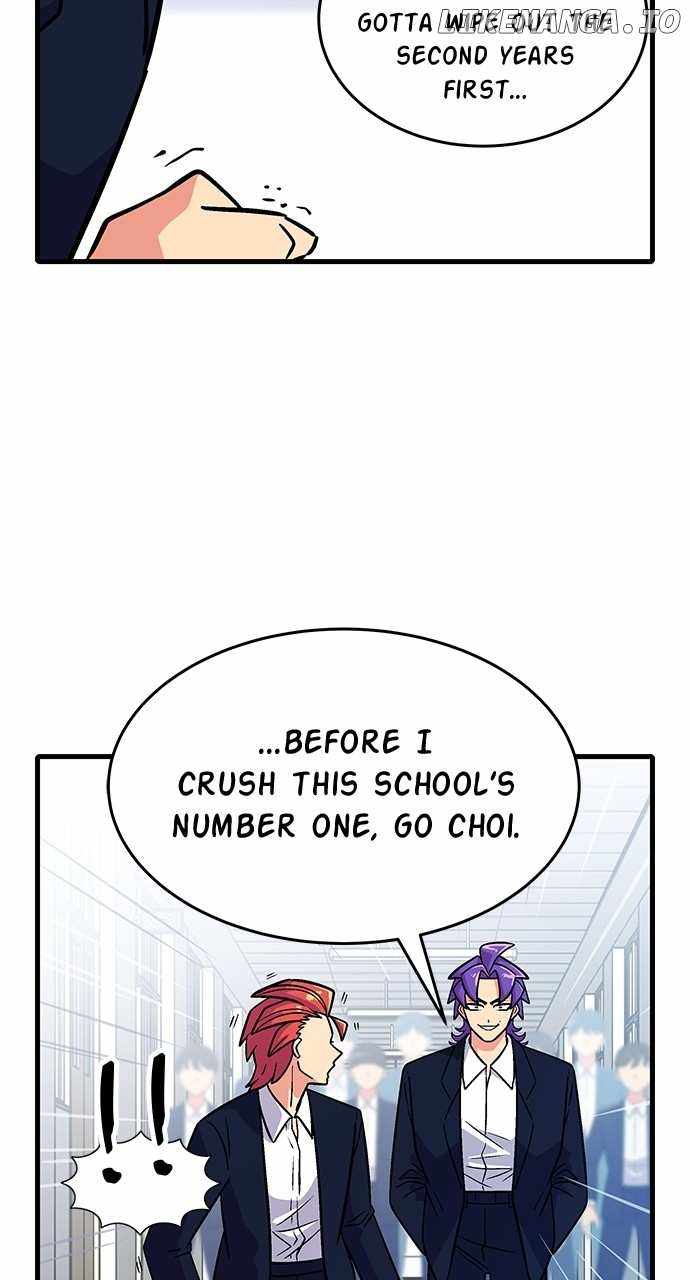 Princess Hurricane Chapter 1 - Page 92