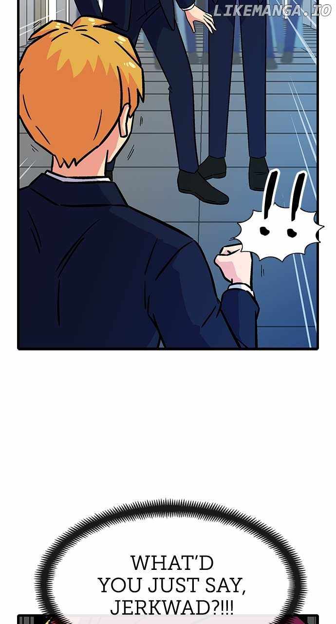 Princess Hurricane Chapter 1 - Page 93