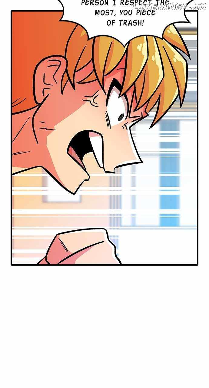 Princess Hurricane Chapter 1 - Page 95