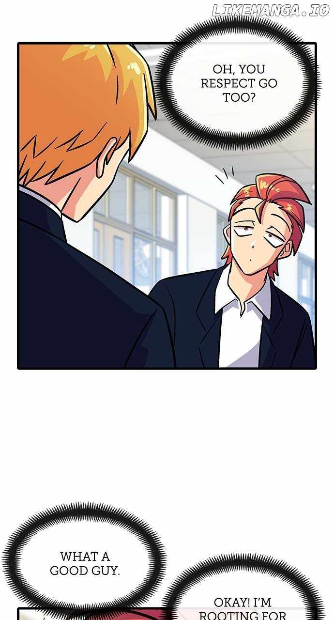Princess Hurricane Chapter 1 - Page 96