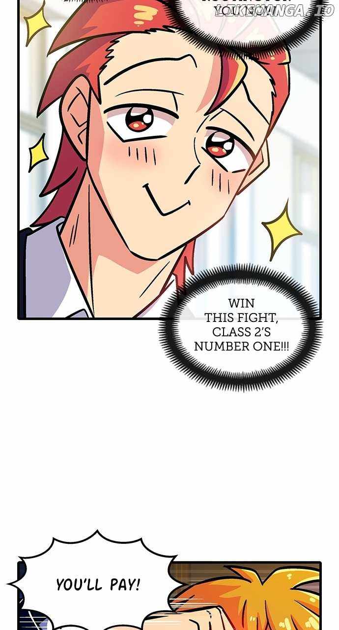 Princess Hurricane Chapter 1 - Page 97