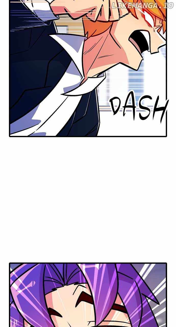 Princess Hurricane Chapter 1 - Page 98