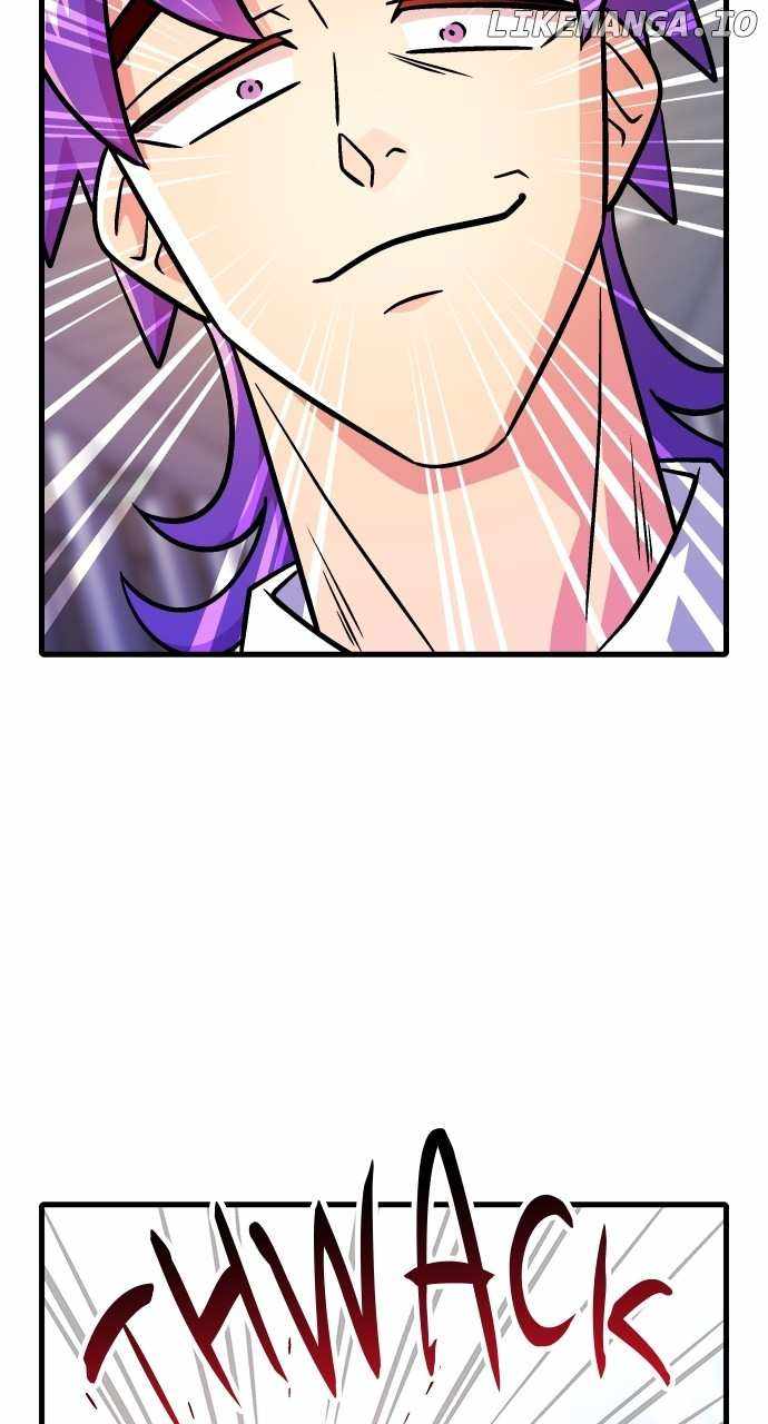 Princess Hurricane Chapter 1 - Page 99