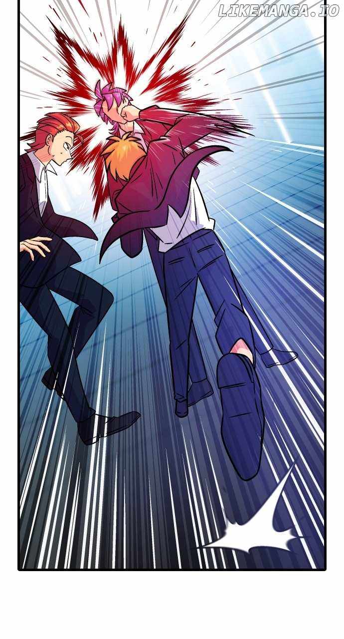 Princess Hurricane Chapter 1 - Page 100
