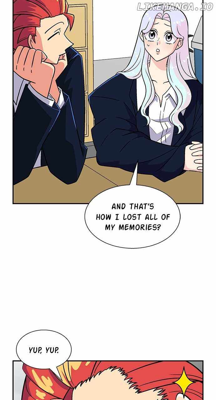 Princess Hurricane Chapter 2 - Page 12