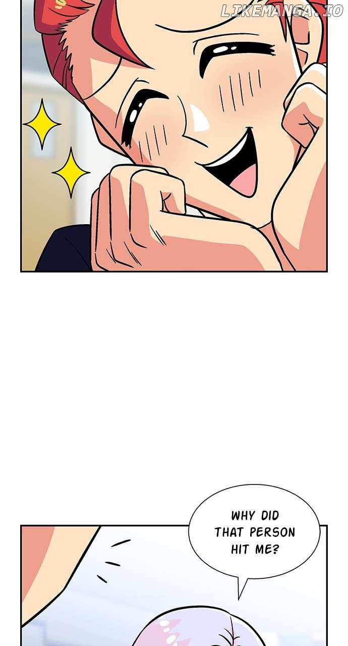 Princess Hurricane Chapter 2 - Page 13