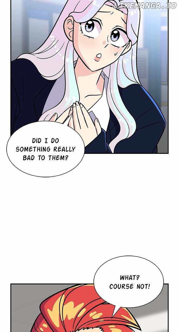 Princess Hurricane Chapter 2 - Page 14