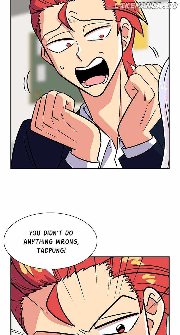 Princess Hurricane Chapter 2 - Page 15