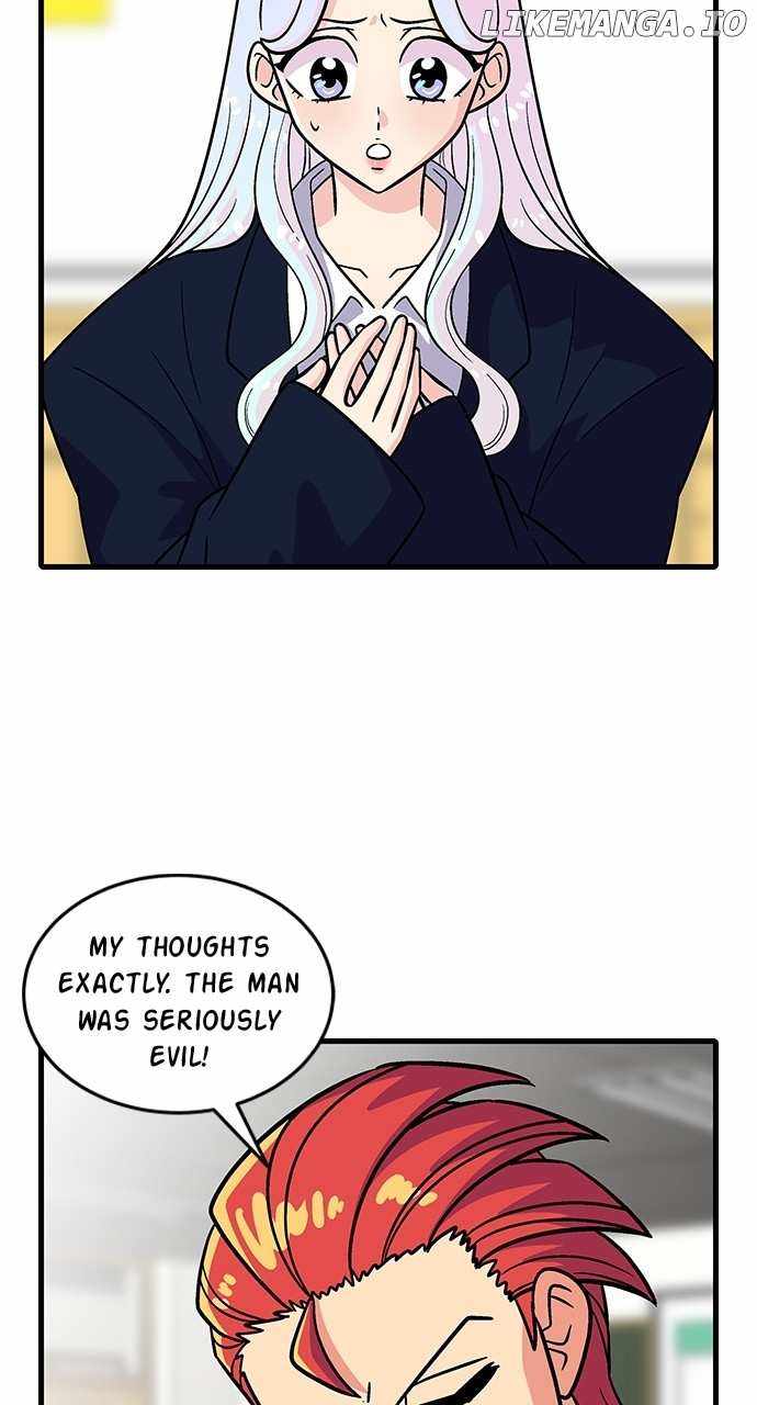Princess Hurricane Chapter 2 - Page 18
