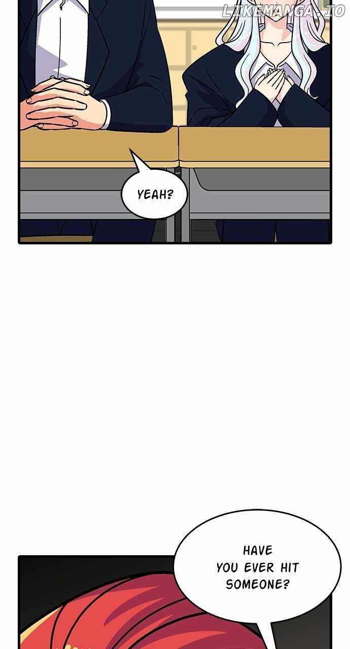 Princess Hurricane Chapter 2 - Page 22