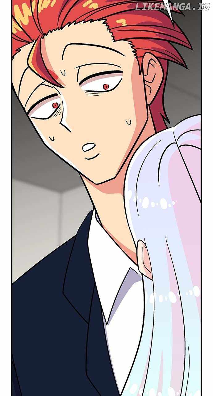 Princess Hurricane Chapter 2 - Page 23