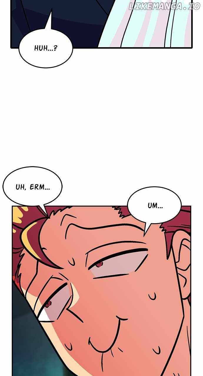 Princess Hurricane Chapter 2 - Page 24