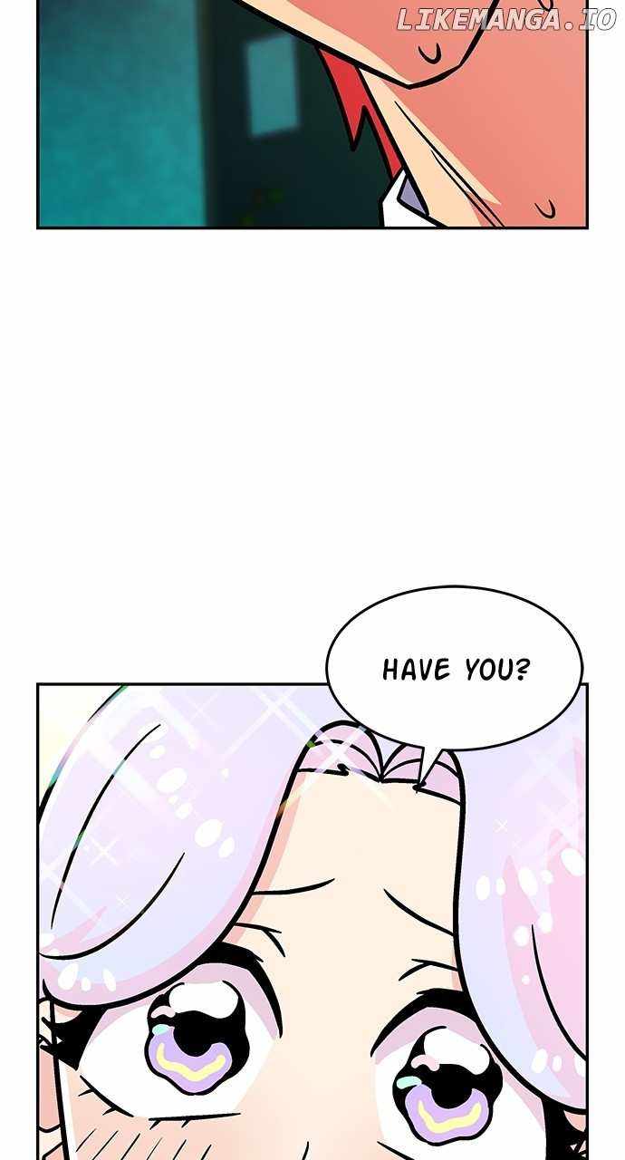Princess Hurricane Chapter 2 - Page 25