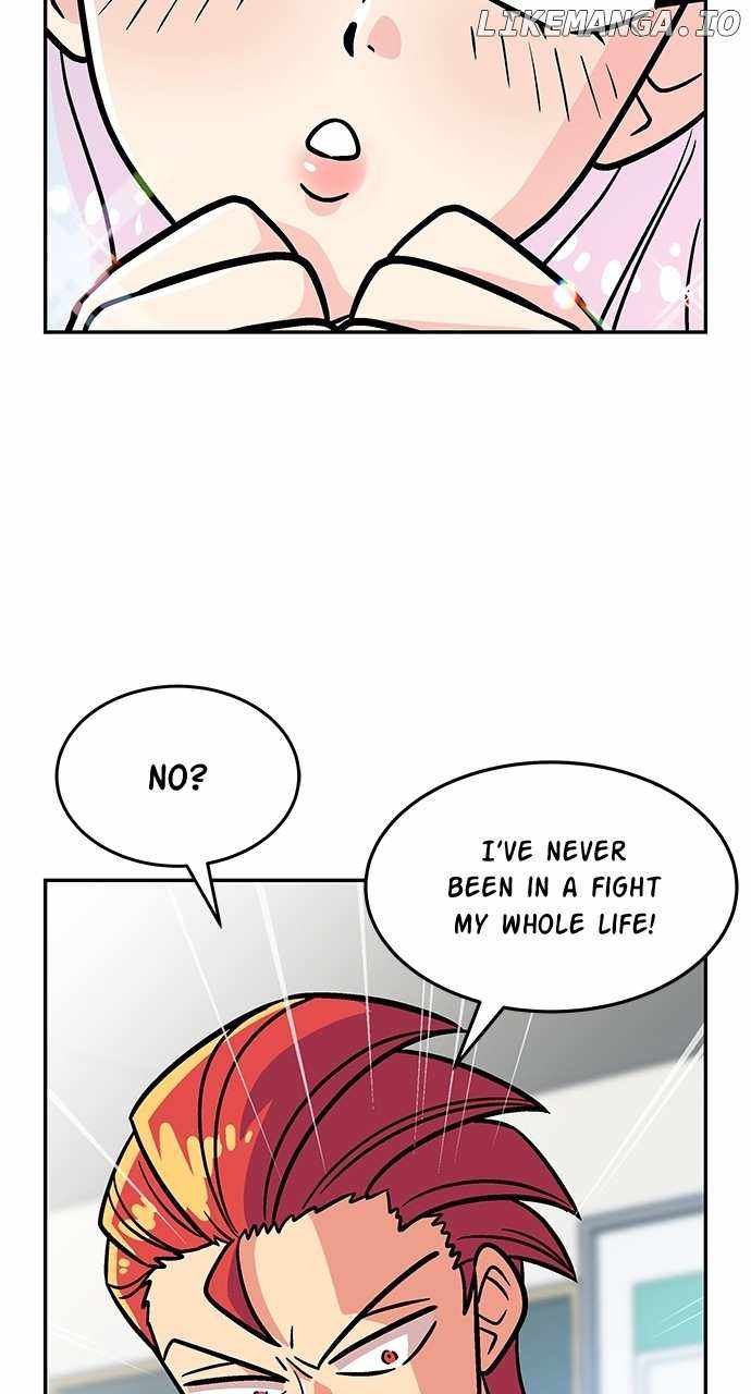 Princess Hurricane Chapter 2 - Page 26
