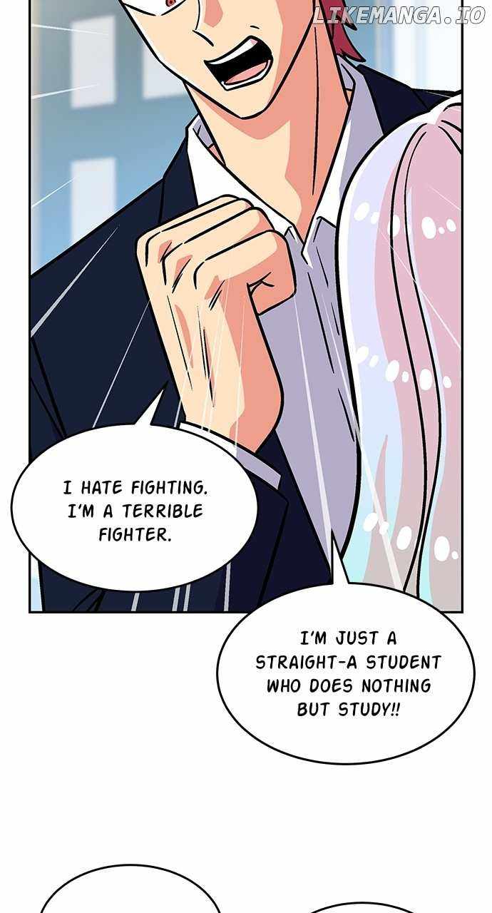 Princess Hurricane Chapter 2 - Page 27