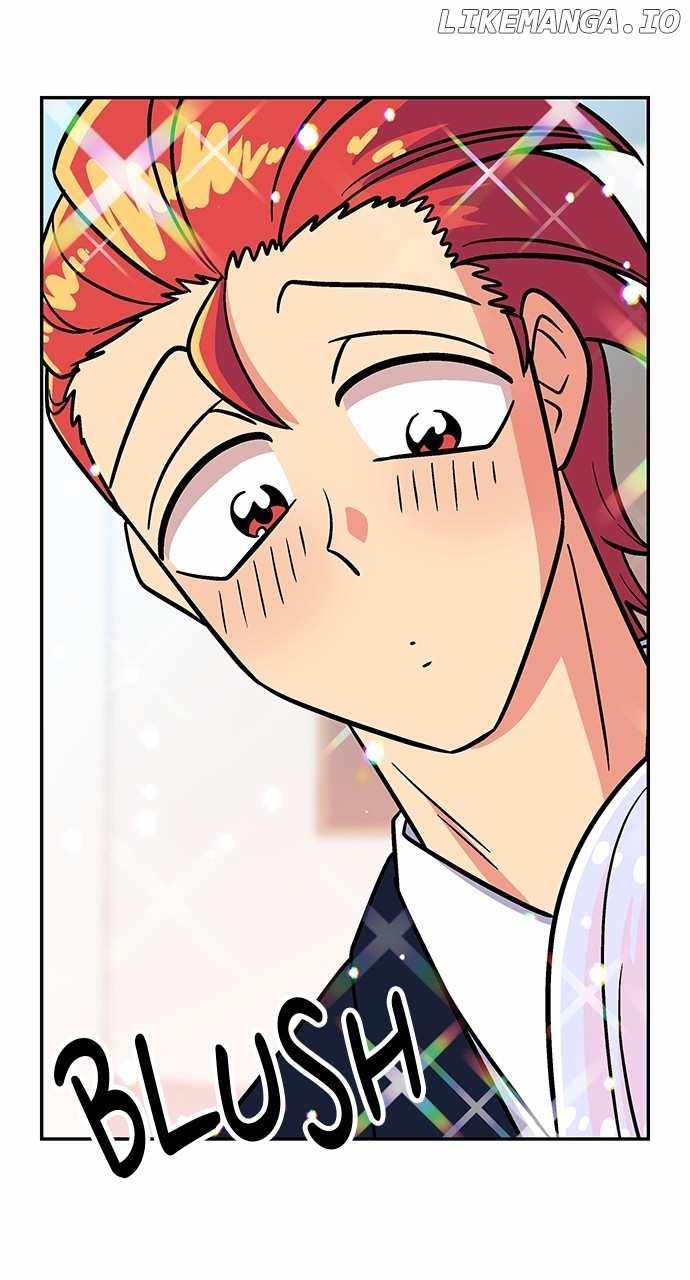 Princess Hurricane Chapter 2 - Page 31