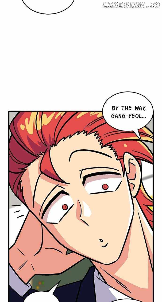 Princess Hurricane Chapter 2 - Page 33