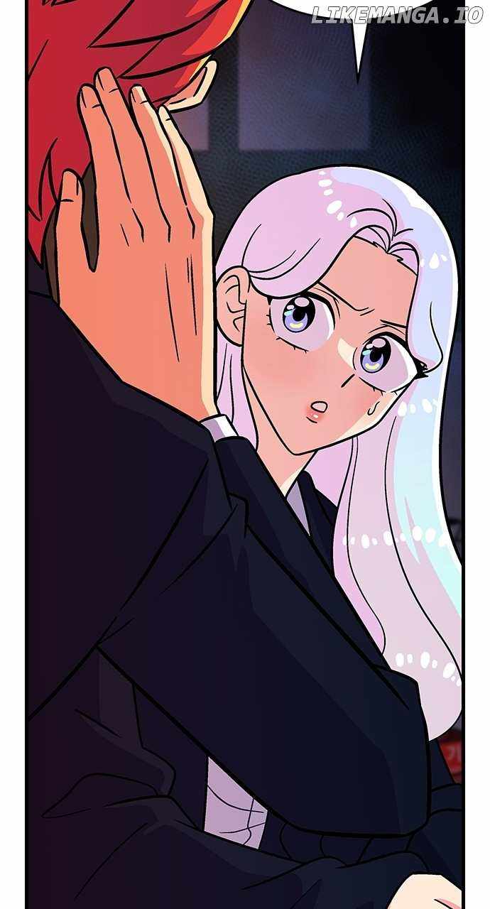 Princess Hurricane Chapter 2 - Page 35