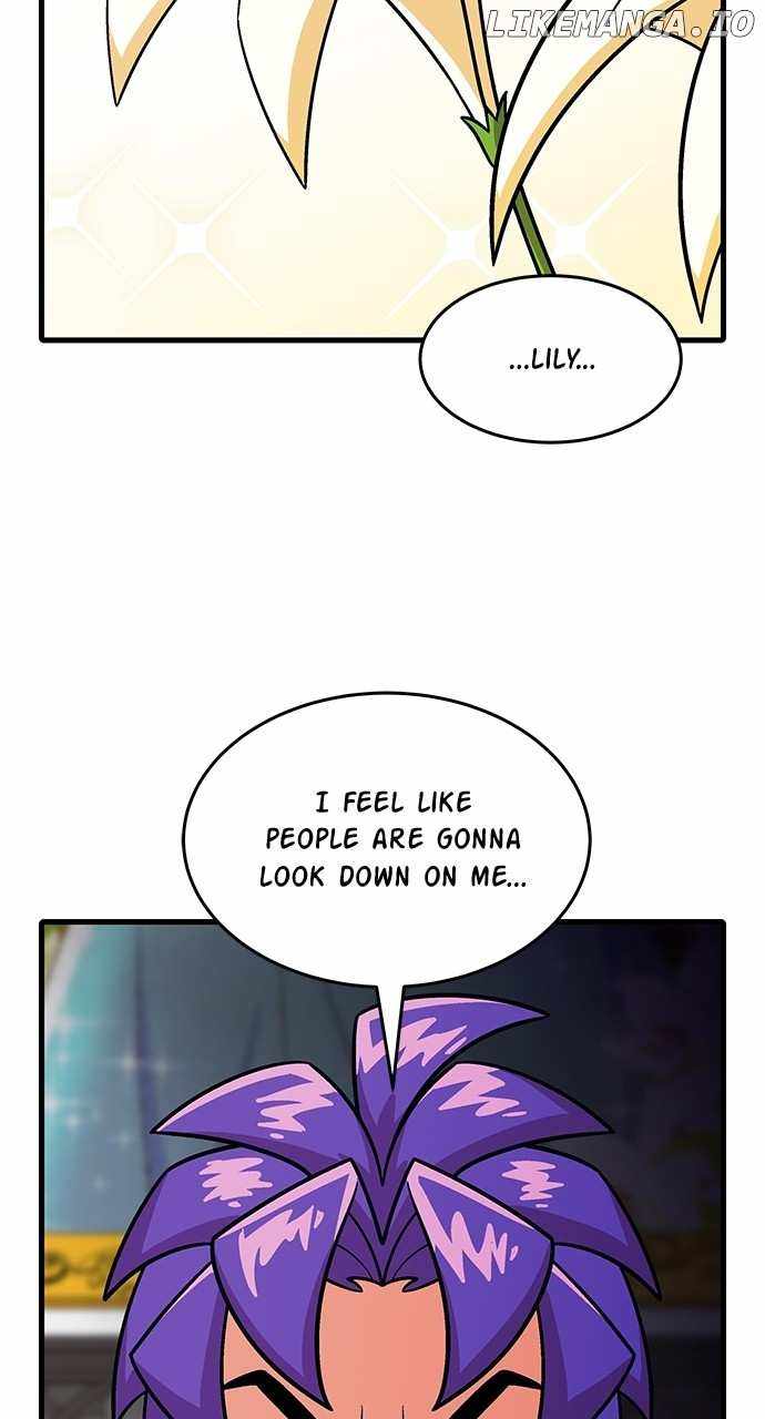 Princess Hurricane Chapter 2 - Page 38