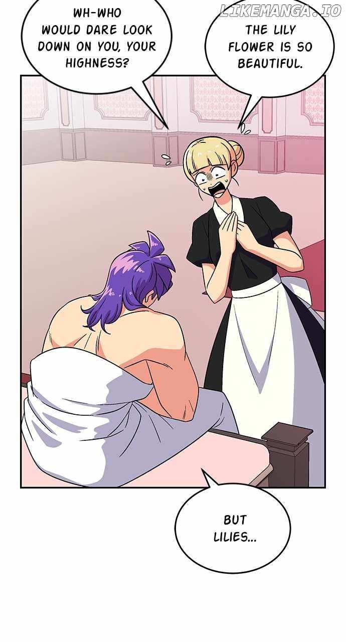 Princess Hurricane Chapter 2 - Page 40