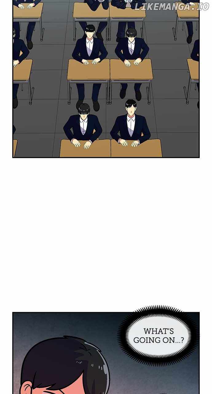 Princess Hurricane Chapter 2 - Page 5