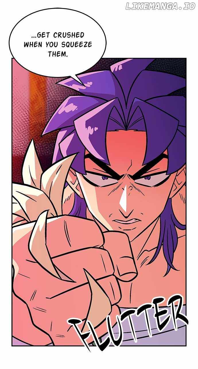 Princess Hurricane Chapter 2 - Page 41