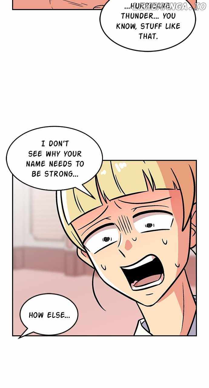 Princess Hurricane Chapter 2 - Page 44