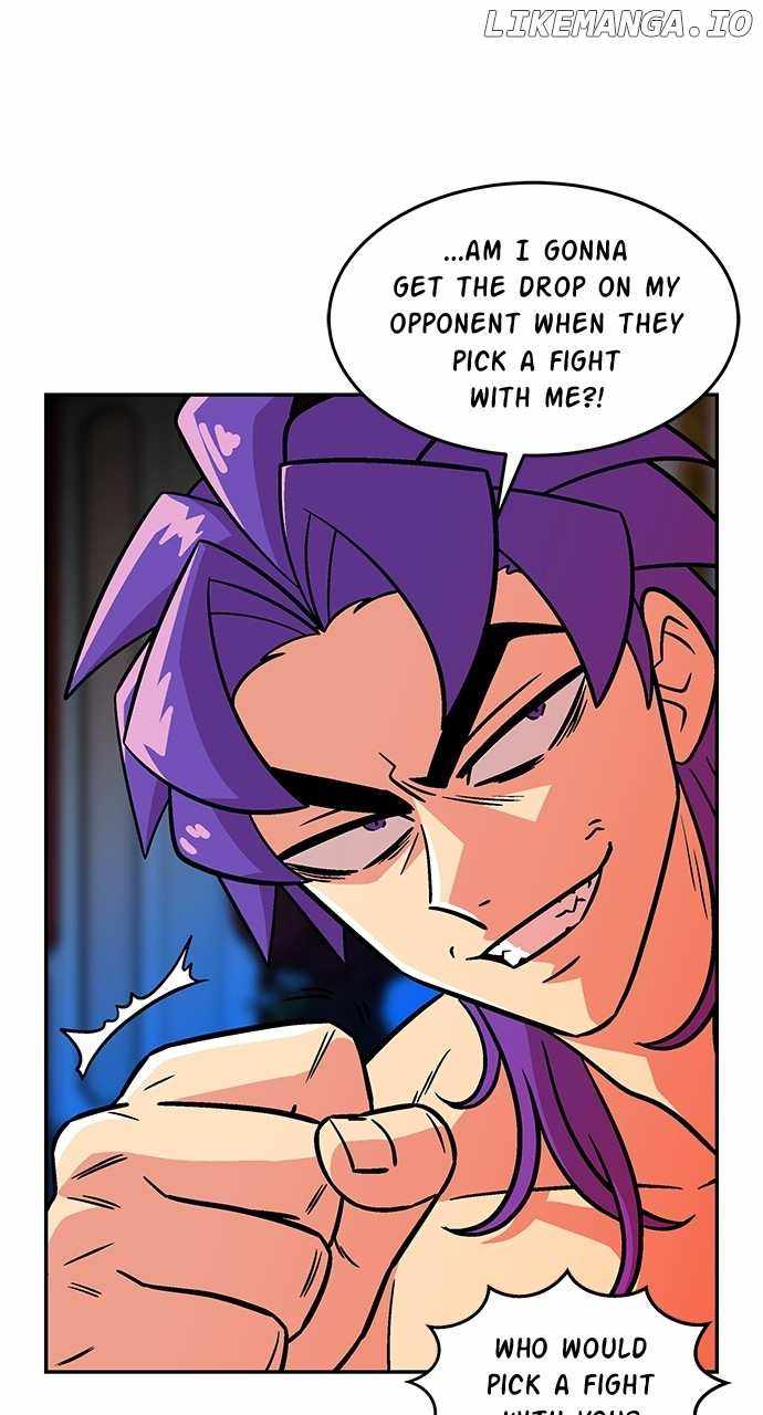 Princess Hurricane Chapter 2 - Page 45