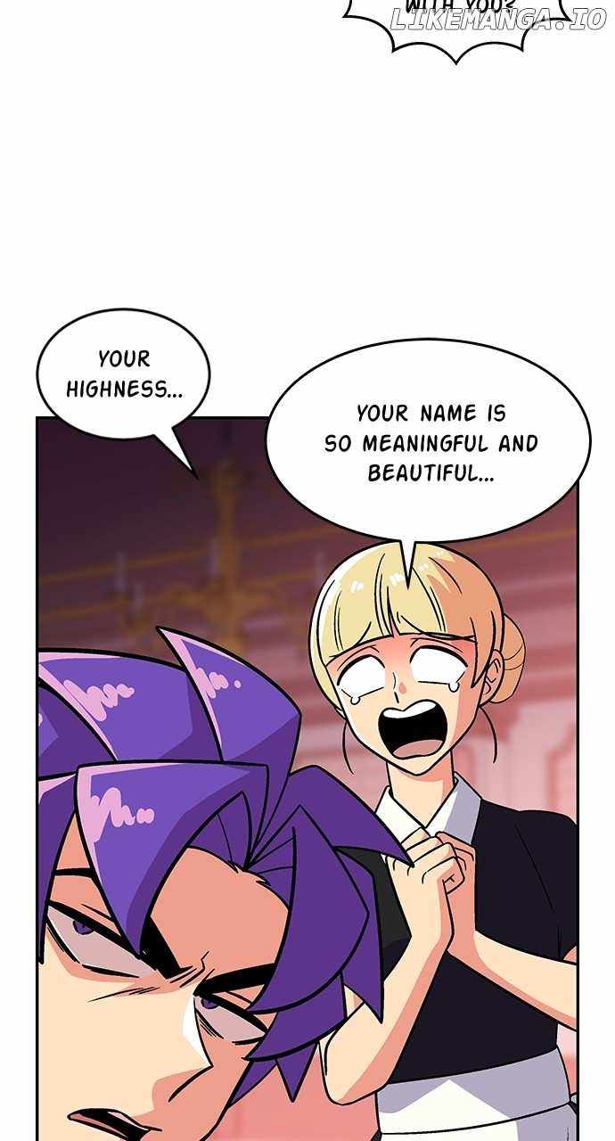 Princess Hurricane Chapter 2 - Page 46