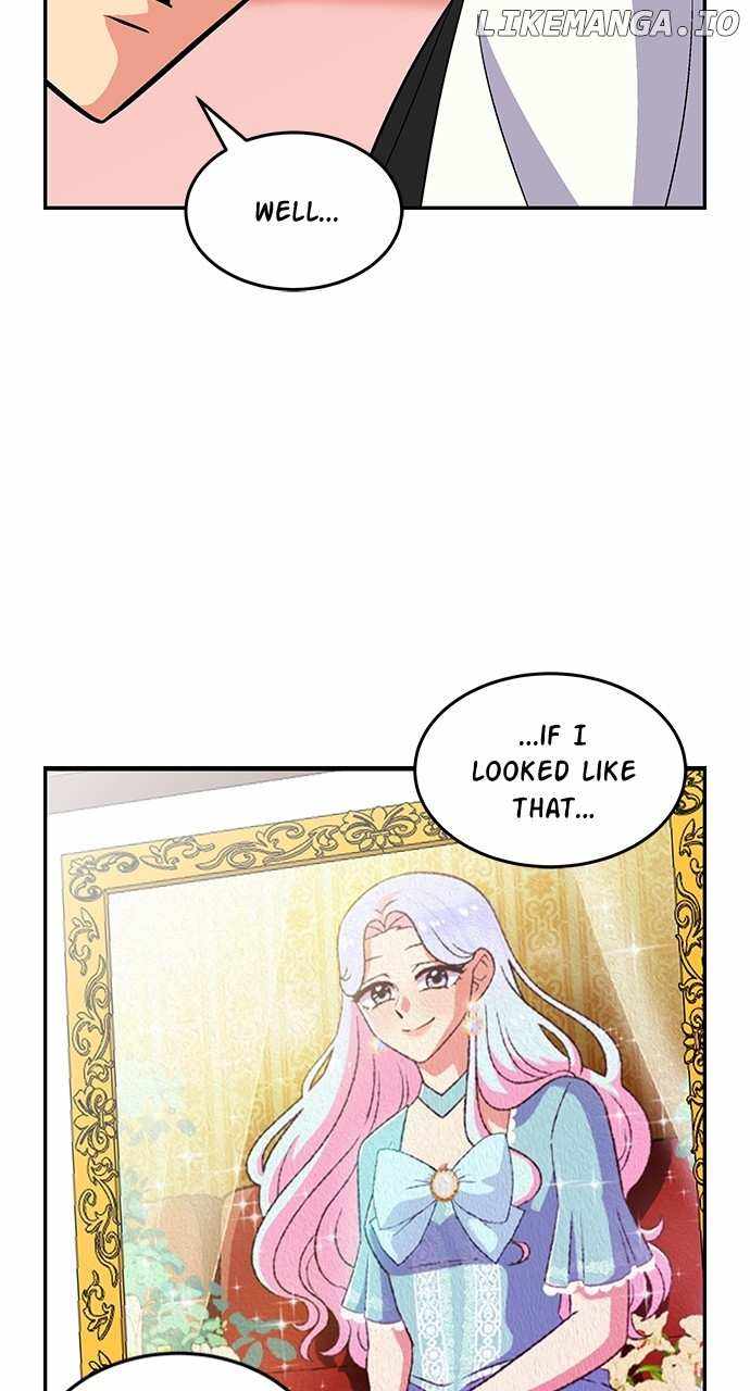 Princess Hurricane Chapter 2 - Page 47
