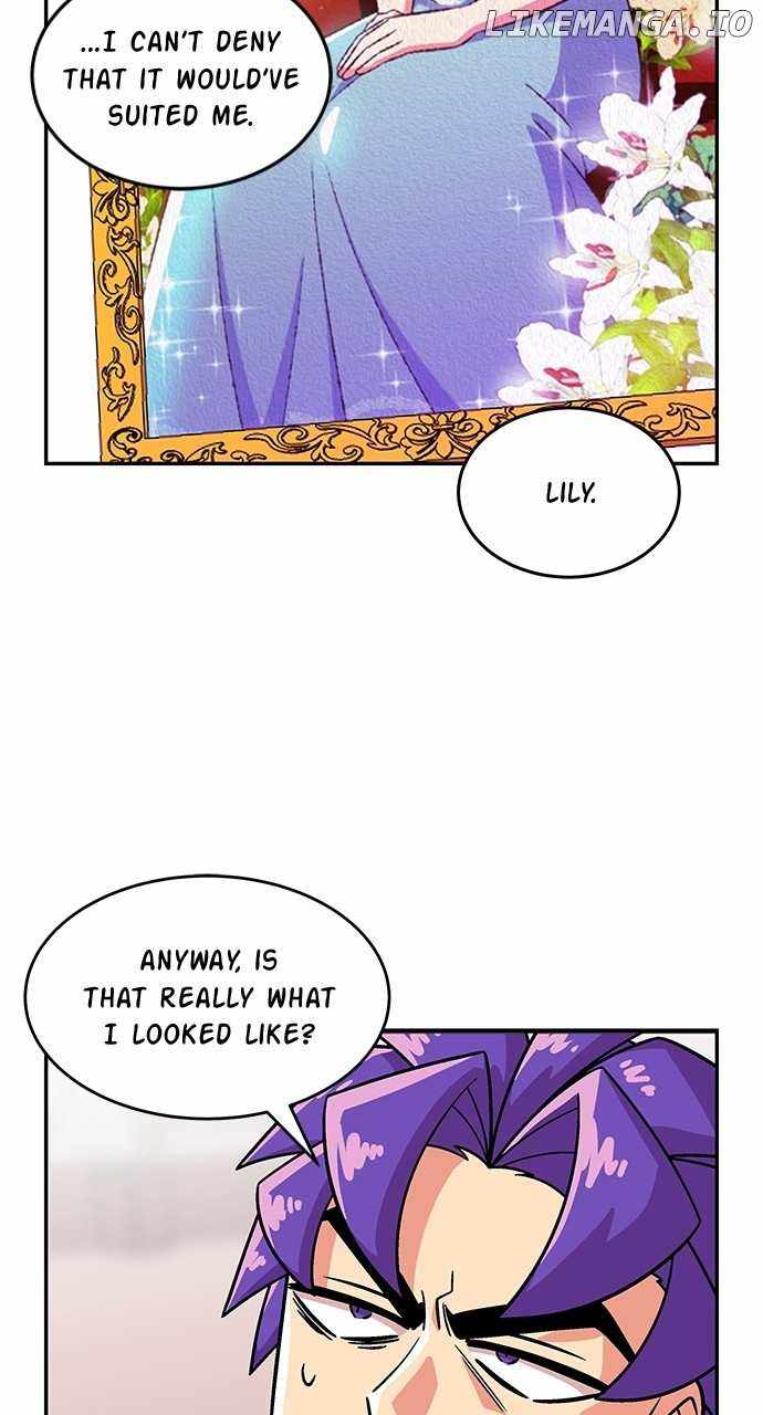 Princess Hurricane Chapter 2 - Page 48
