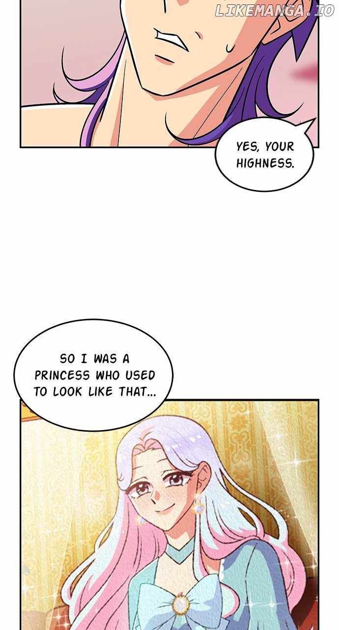 Princess Hurricane Chapter 2 - Page 49