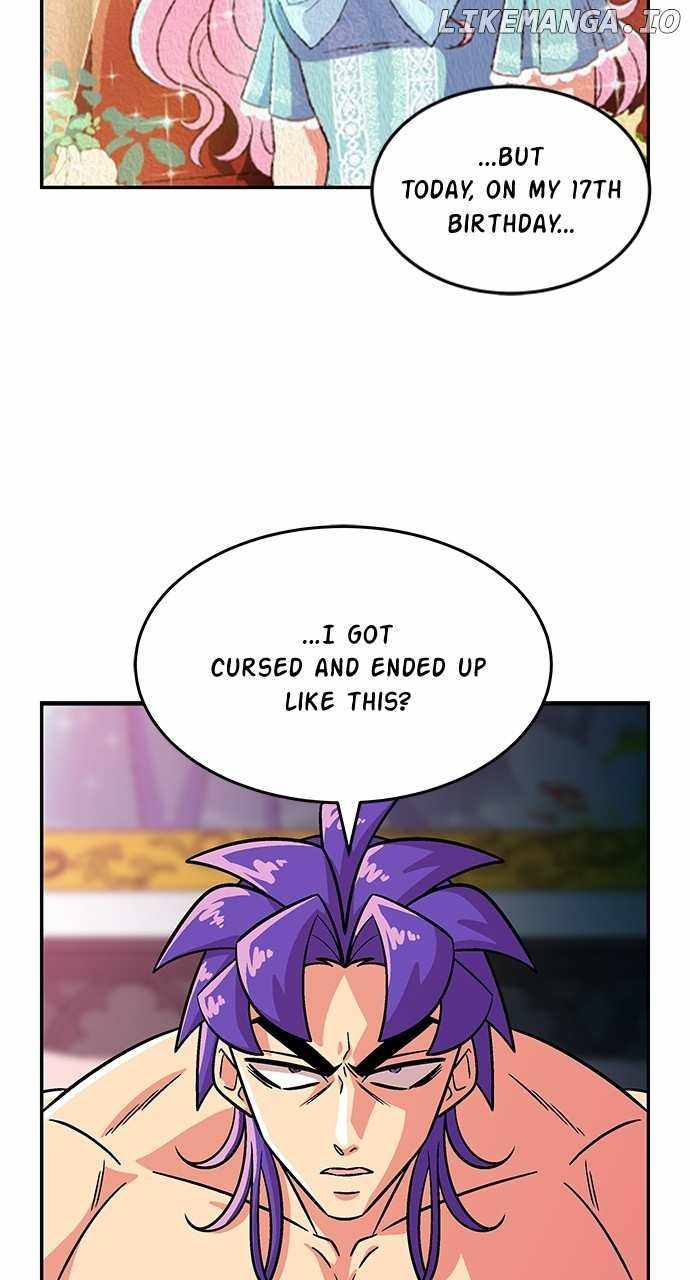 Princess Hurricane Chapter 2 - Page 50