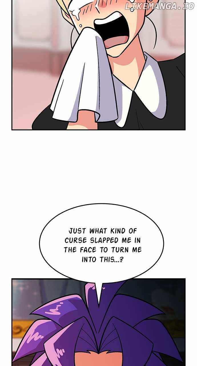 Princess Hurricane Chapter 2 - Page 52