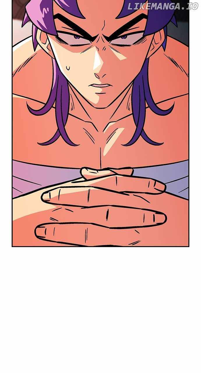 Princess Hurricane Chapter 2 - Page 53