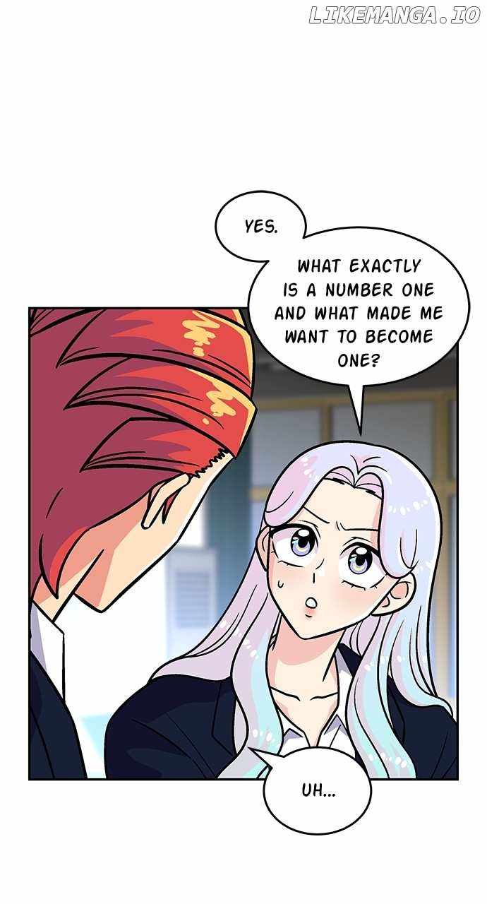 Princess Hurricane Chapter 2 - Page 55